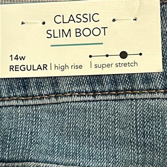 NWT M Jeans by Maurices - Picture 8 of 11